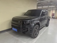 Land Rover Defender 2023