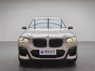 BMW X3 2018