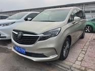 Buick GL8 2021