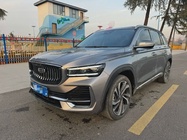 Geely Xingyue L 2023