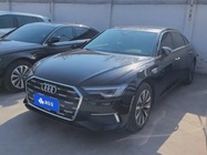 Audi A6 2022