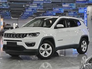Jeep Compass 2020