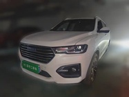 Haval H6 2018