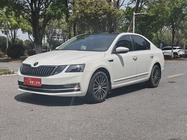 Skoda Octavia 2019