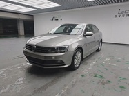 Volkswagen Sagitar 2015