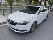 Buick Excelle 2020