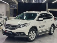 Honda CR-V 2016