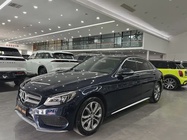Mercedes-Benz C-Class 2017