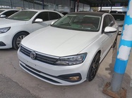 Volkswagen Lamando 2022