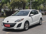 Mazda 3 2013