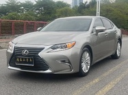 Lexus ES 2016