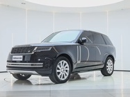 Land Rover Range Rover 2025