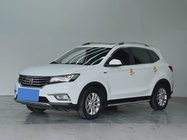 Roewe RX5 2018