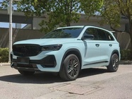 Geely Xingyue L 2023