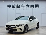 Mercedes-Benz A-Class 2021
