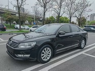 Volkswagen Passat 2013