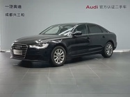 Audi A4 2016