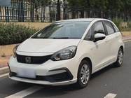 Honda Fit 2023