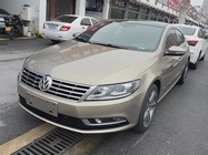 Volkswagen CC 2016