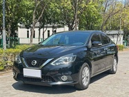 Nissan Sylphy 2019