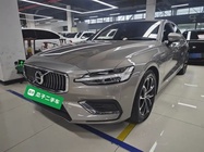 Volvo S60 2020