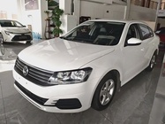 Volkswagen Lavida 2020