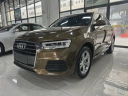 Audi Q3 2018
