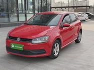 Volkswagen Polo 2018