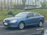 Volkswagen Bora 2012