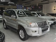 Toyota Prado 2006