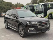 Haval H7 2018