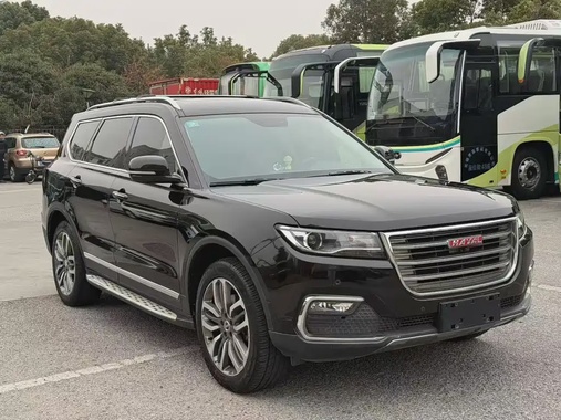 Haval H7 2018