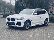 BMW X3 2020