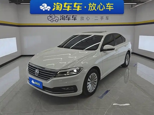 Volkswagen Lavida 2019