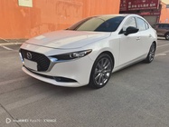 Mazda 3 2021