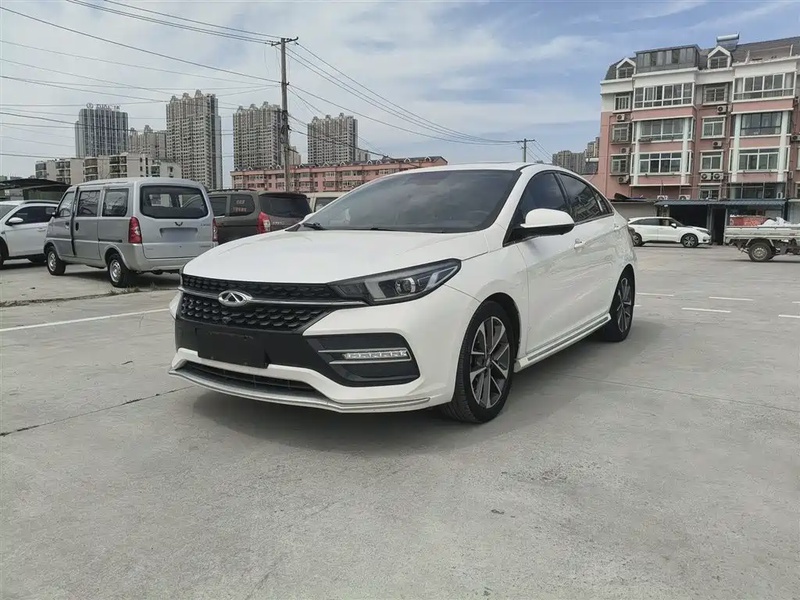 Chery Arrizo GX