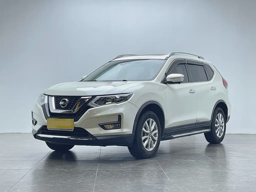 Nissan X-Trail 2019