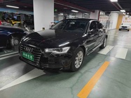 Audi A6 2012