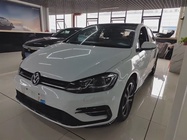 Volkswagen Golf 2020