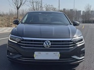 Volkswagen Sagitar 2021