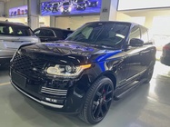 Land Rover Range Rover 2015
