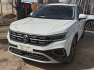 Volkswagen Tayron 2023