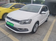 Volkswagen Polo 2018