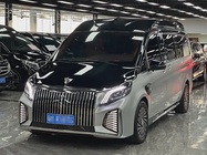 Mercedes-Benz Vito 2024