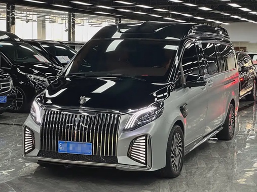 Mercedes-Benz Vito 2024