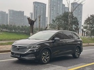 Volkswagen Viloran 2021