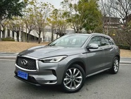 Infiniti QX50 2023