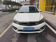 Geely Emgrand 2019