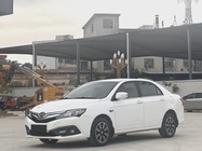 BYD F3 2018