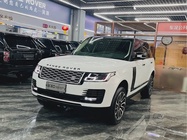 Land Rover Range Rover 2015